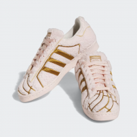 Adidas Superstar Conchas Strawberries
